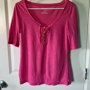 Old Navy woman’s shirt
